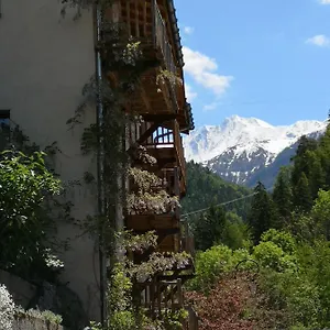 Maison Caramel Гостевой дом