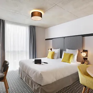 **** Aparthotel Odalys Toulouse Aeroport France