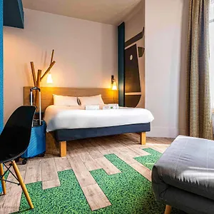 Ibis Styles Moulins Centre Отель