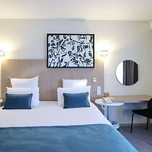 4* Hotel Mercure Centre Porte Des Alpes