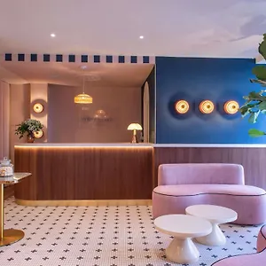 **** Hotel Mercure Pigalle Sacre Coeur France