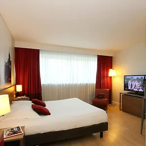 Adagio Original Thoiry Geneve Апарт-отель