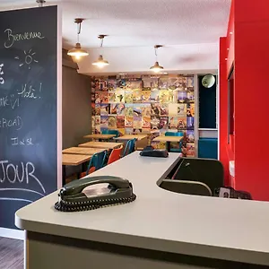 *** Hotel Hotelf1 Toulouse Aeroport France