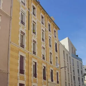 Apartamento Rent4night Europole, Grenoble