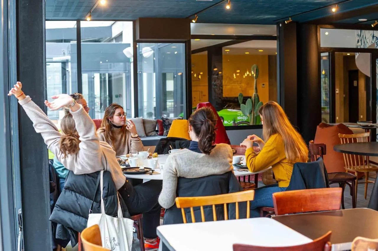 Hostel Le Hueb Grenoble